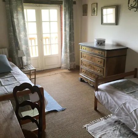 Spacieuse Avec Piscine Privee, A Salies, 250 M², 6 Chbres