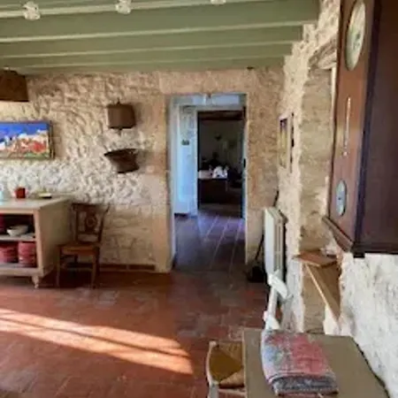 Spacieuse Avec Piscine Privee, A Salies, 250 M², 6 Chbres * Salies