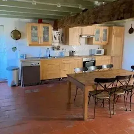 Spacieuse Avec Piscine Privee, A Salies, 250 M², 6 Chbres
